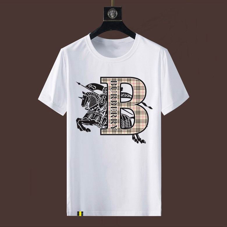 Burberry T-shirt Mens ID:20260520-131